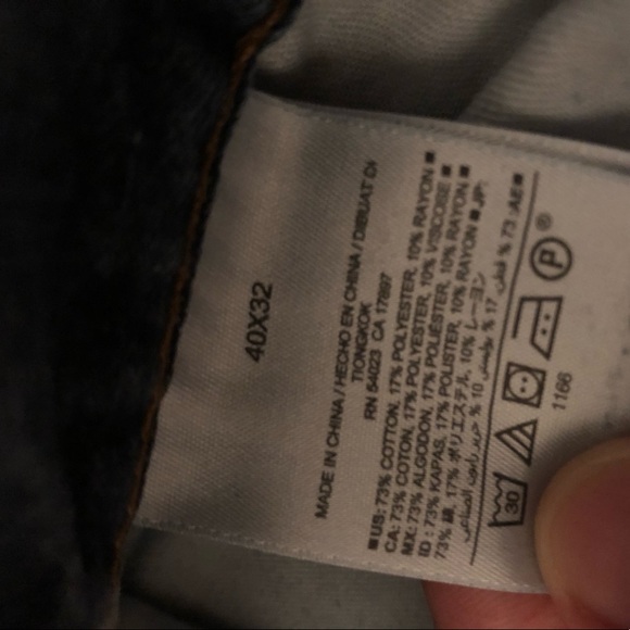 Jeans - Picture 5 of 6